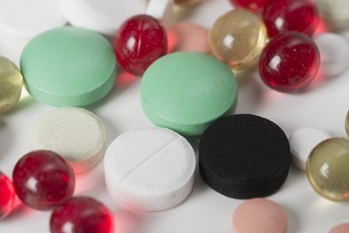 В России изъяли из оборота тысячи БАДов