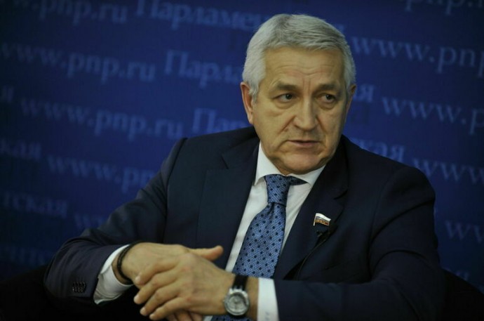 Депутат Огуль: Донорами сейчас становятся многие молодые люди