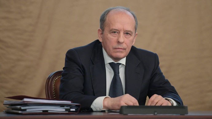 Бортников отметил внутренние и внешние угрозы безопасности для стран СНГ Бортников отметил внутренние и внешние угрозы безопасности для стран СНГ