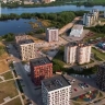 В этом году продолжится благоустройство новгородского парка «Чистые пруды»