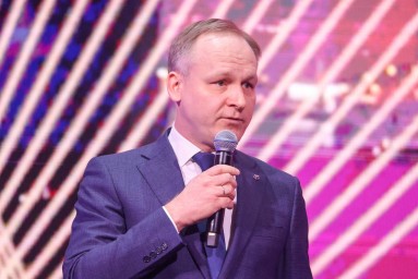 В «Динамо» высказались о будущем Карраскаля