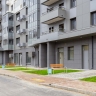 Около 400 москвичей приступили к переселению в новостройку по программе реновации в Бабушкинском районе