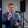 Белгородский предприниматель Владимир Зотов создал фонд «Преображение»