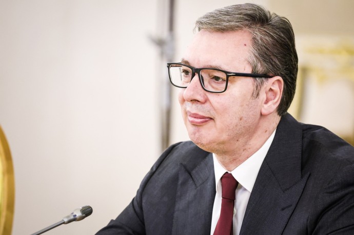 В Сербии опровергли участие президента в «человеческом сафари» В Сербии опровергли участие президента в «человеческом сафари»