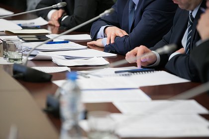 Швейцария сделала заявление о новом раунде переговоров по Украине
