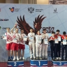 Лучники Бурятии выиграли 6 призовых мест международных соревнований