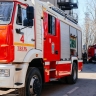 Тверские пожарные МЧС России провели тренировку на объекте с массовым пребыванием людей