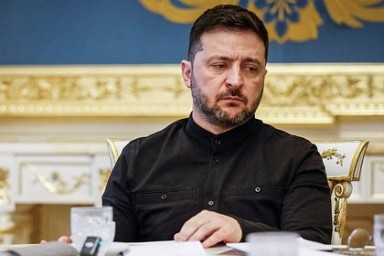 Депутат Рады обвинил Зеленского в геноциде