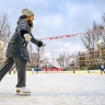 Сергей Собянин: Создаем бесплатные катки в каждом районе Москвы