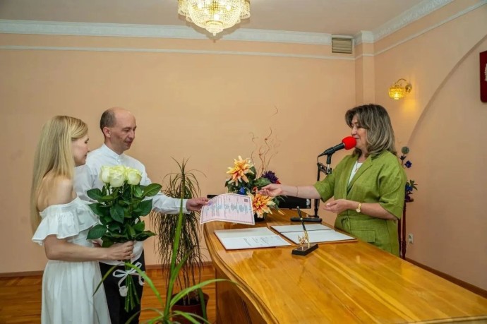 Радий Хабиров рассказал об интересном человеке Радий Хабиров рассказал об интересном человеке