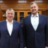 Марат Хуснуллин: В этом году в Запорожской области планируют сдать почти 300 объектов