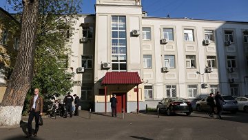 Суд приговорил к 8 годам экс-председателей правления "Рост банка" и Бинбанка