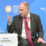 Роман Чекушов: цель – популяризация бренда «Сделано в России» на внутреннем рынке