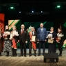 Почёт, память и признание: в Пензе наградили выдающихся жителей региона