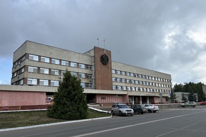 К юбилею Кирово-Чепецка дома на проспекте Мира приведут в порядок
