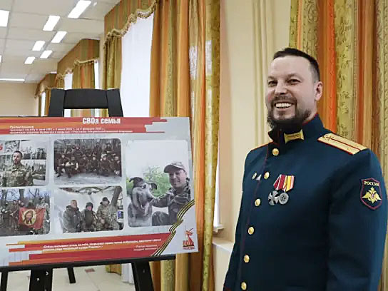 Советник главы Старооскольского округа стал участником программы «Сталь»