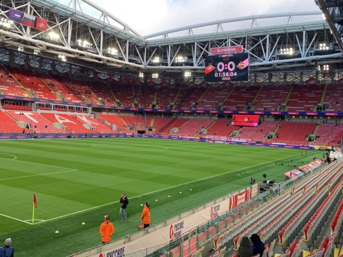 Перспективу Романова в "Спартаке" назвал неплохим вариантом Кержаков Перспективу Романова в "Спартаке" назвал неплохим вариантом Кержаков