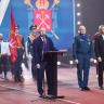 Александр Беглов: 35 лет со дня трагедии в гостинице «Ленинград»...