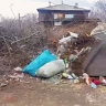 В Улан-Удэ на стихийных свалках откапывают мебель и одежду