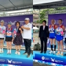 Легкоатлеты Бурятии отличились на «World Masters Games»