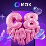 Пользователи MAX смогут поздравить женщин с 8 Марта на экране в центре Москвы
