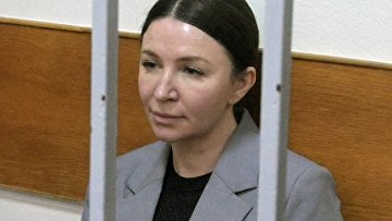 Брат Елены Блиновской подал жалобу на арест части его имущества в Москве Брат Елены Блиновской подал жалобу на арест части его имущества в Москве