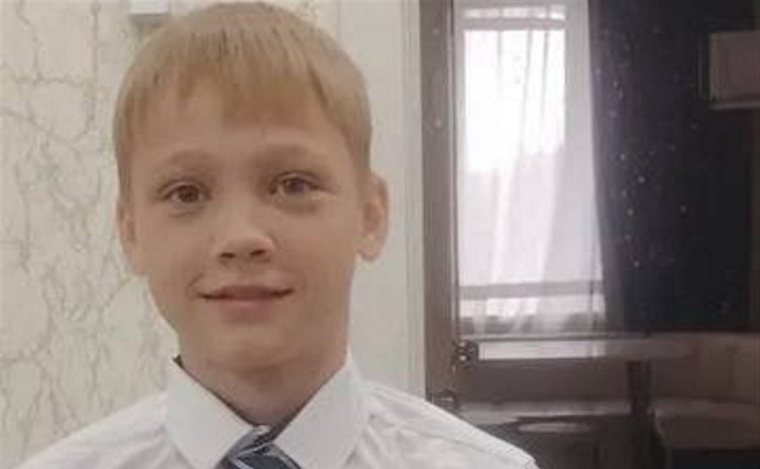 Подросток пропал в Южно-Сахалинске Подросток пропал в Южно-Сахалинске