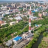 В Курске планируют перенести ТЭЦ-4 в Железнодорожный округ