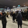Костромичей попросили пересесть на автобусы из-за непогоды