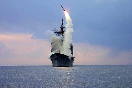 Зеленский захотел получить Tomahawk от Европы после отказа Трампа Зеленский захотел получить Tomahawk от Европы после отказа Трампа
