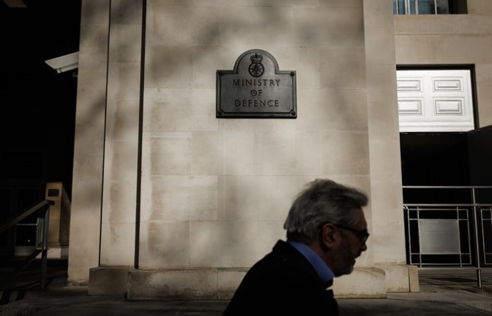 Лондон намерен разработать для Киева новую ракету дальностью более 500 км