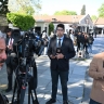 Офис Зеленского обнародовал указ о составе делегации Украины на переговорах