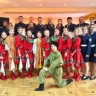 В День офицера в следственном управлении по Курганской области состоялось торжественное мероприятие