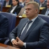 Экс-глава Перми Алексей Дёмкин выдвинулся в депутаты Заксобрания Пермского края через праймериз