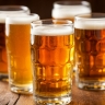 Россияне стали существенно меньше пить пиво