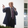 Трамп назвал виновных в убийстве украинской беженки