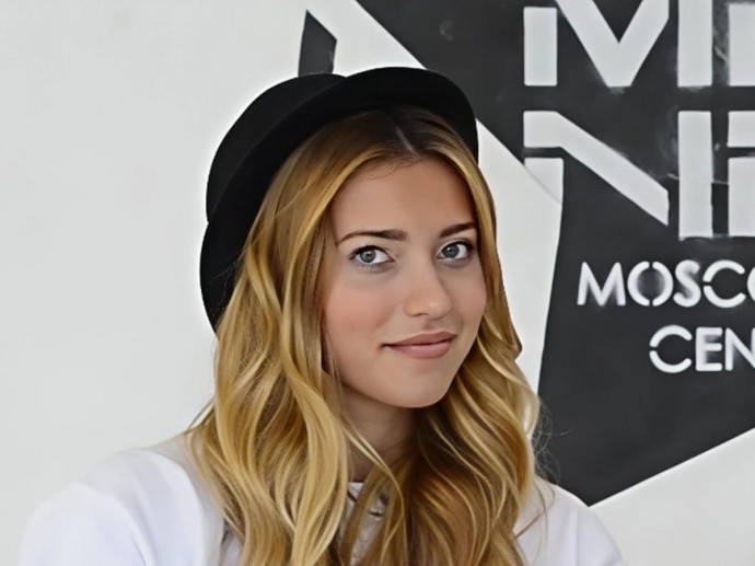 Регина Тодоренко начала терять свой родительский авторитет Регина Тодоренко начала терять свой родительский авторитет