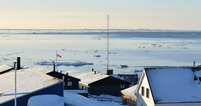 Пока не поздно: Гренландию надо продать США, а деньги отдать Киеву — Хойберг