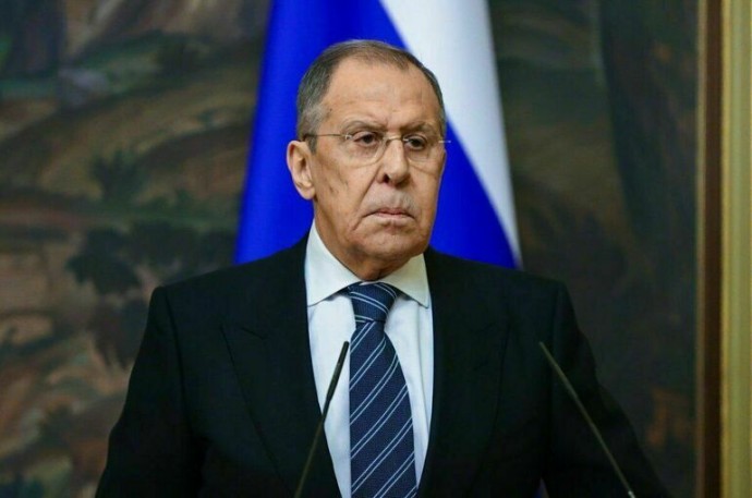 Лавров: Россия не планирует нападать на НАТО, но любая агрессия получит отпор