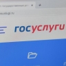 В Госдуму внесут проект о создании кнопки безопасности на "Госуслугах"