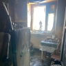 В Башкирии из-за пожара пострадали двое взрослых и 3-летний ребенок