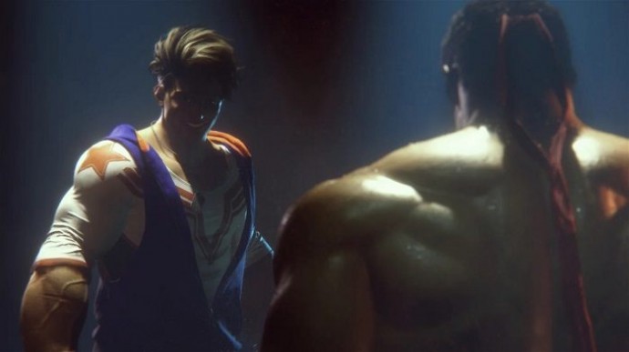 Продажи Street Fighter 6 преодолели отметку в пять миллионов копий
