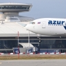 Azur Air корректирует расписание полётов в связи с ограничениями во Внукове