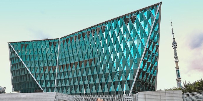 В Москве появилось два новых технопарка