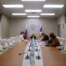Новые возможности для героев СВО: первый этап стажировки в ФМБА России...