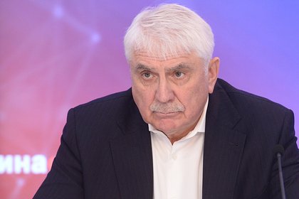 В России высказались о возможности воздушного перемирия с Украиной