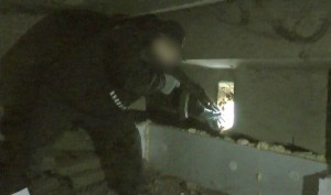 В Красноярском крае завершено расследование уголовного дела в отношении местного жителя, совершившего покушение на убийство 22 года назад