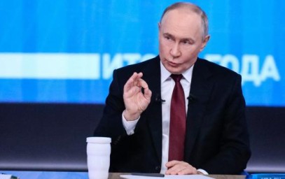 Путин поручил с 2027 года увеличить выплаты по "земским" программам в приграничных регионах до 2 миллионов рублей