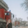 В Астрахани горящего аварийного общежития эвакуировали 4 человека