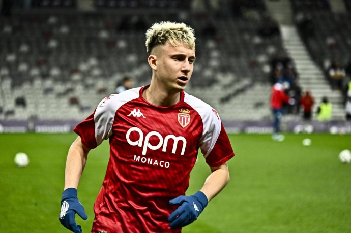 Монако – Ланс: прямая трансляция, где смотреть матч онлайн 8 ноября